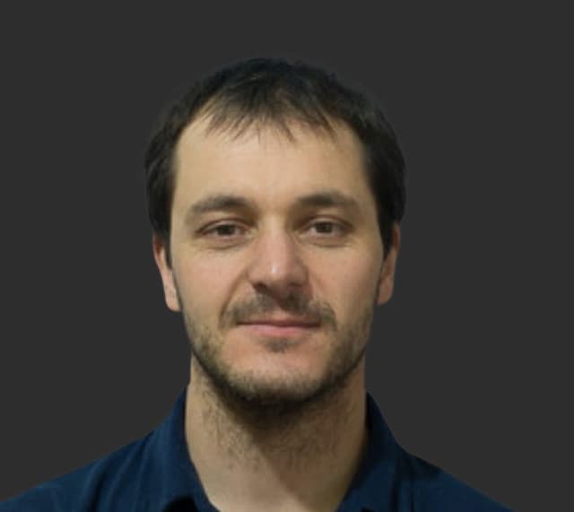 Mauro Koenig